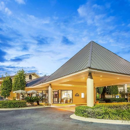 Days Inn By Wyndham Lake Park/Valdosta Esterno foto